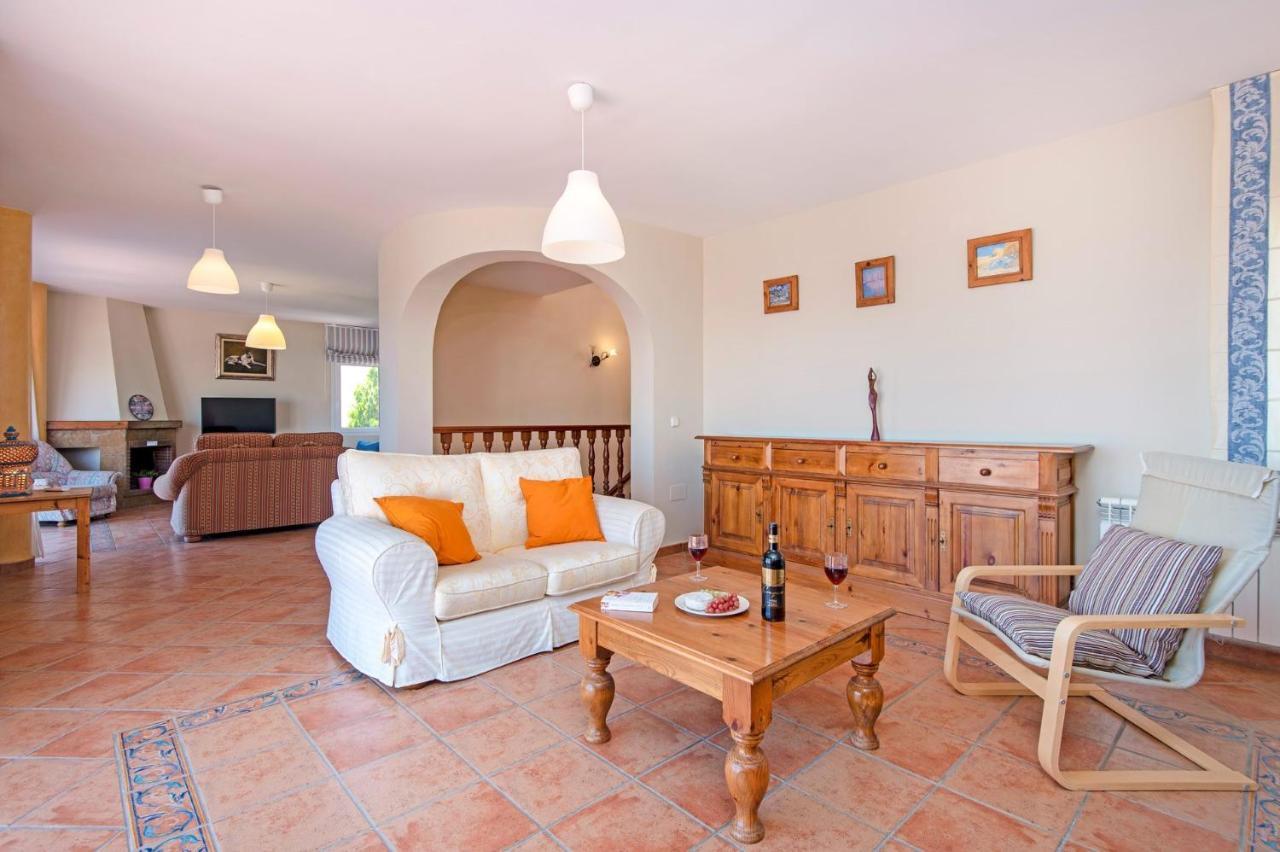 Torrequebrada By Villa Benalmádena