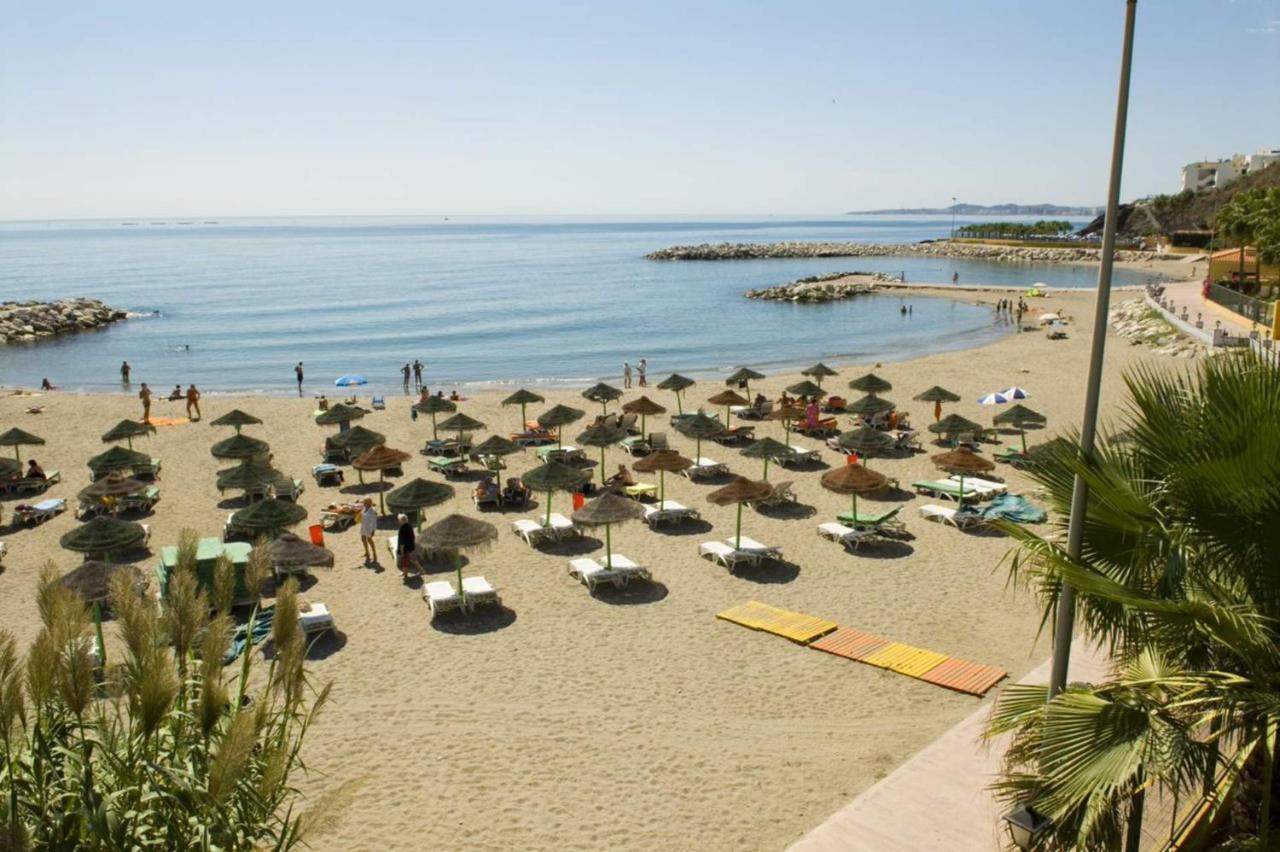 Villa Torrequebrada By