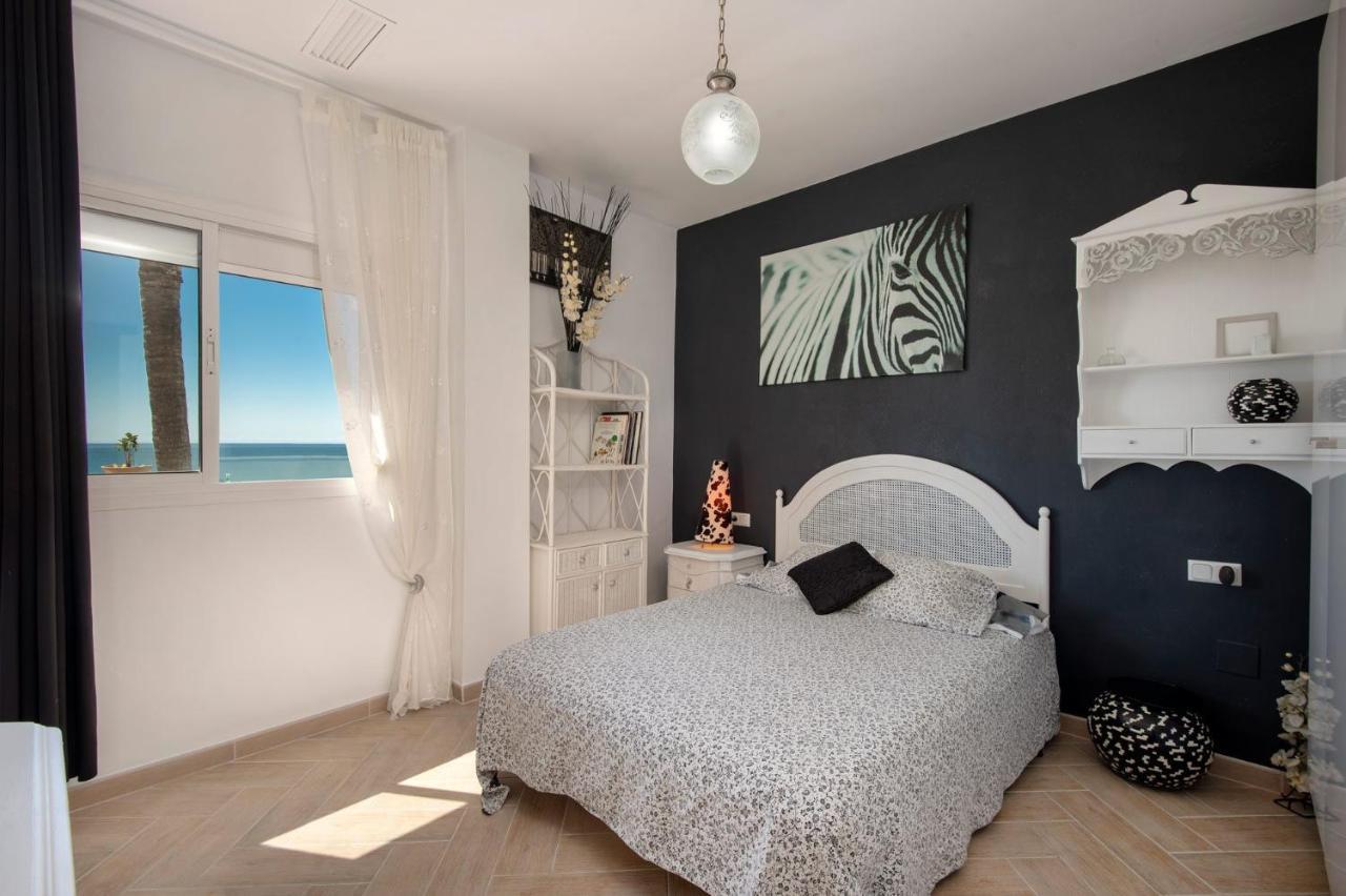 Miel Y Canela By Villa Benalmádena