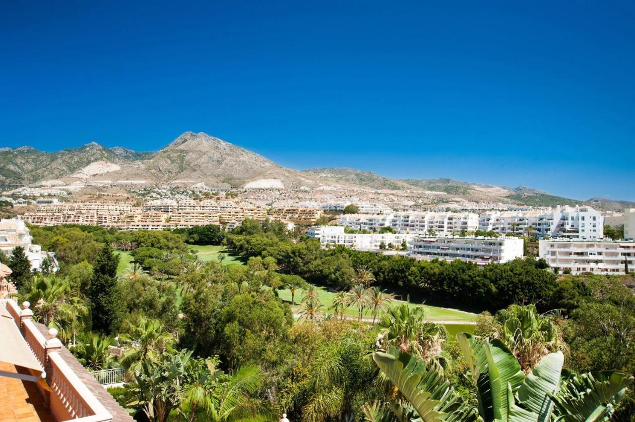 Torrequebrada By Villa Benalmadena