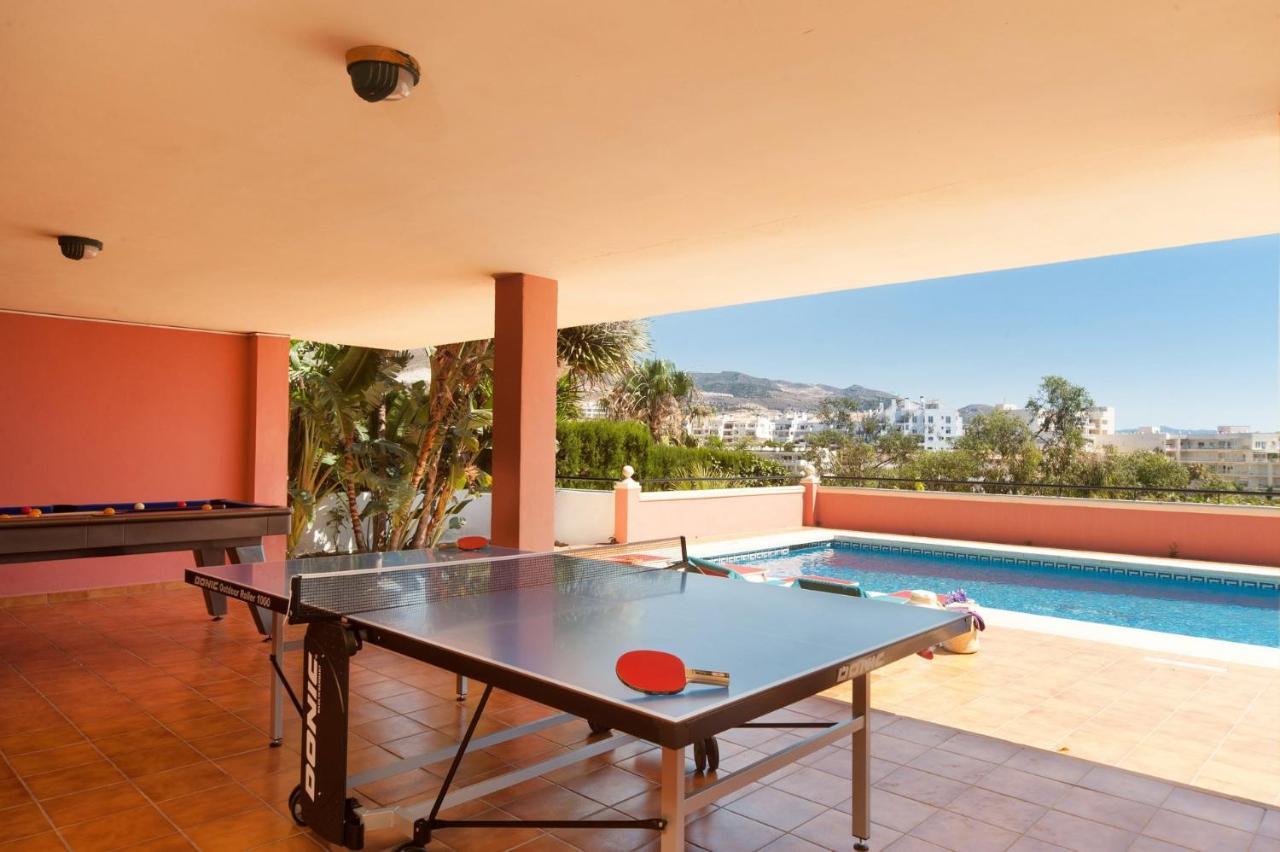 Torrequebrada By Villa