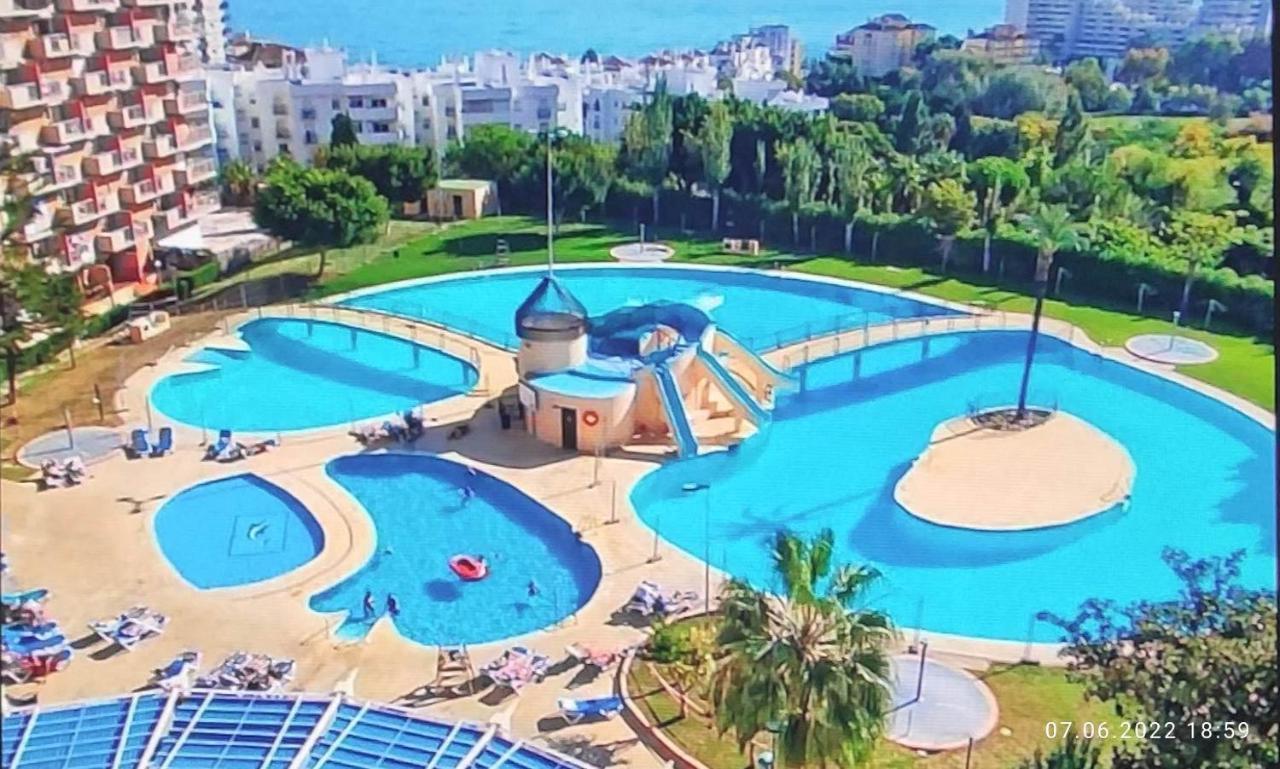 Jupiter 907 Im Costa Del Sol Benalmadena