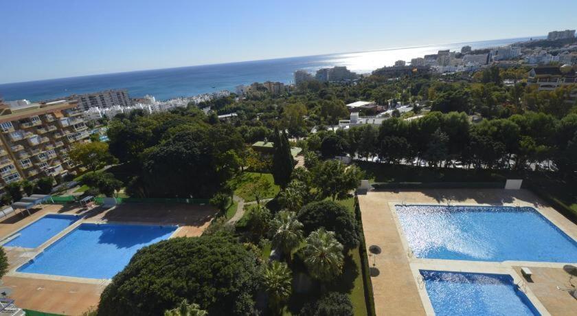Apartment Aguila Con Vistas *