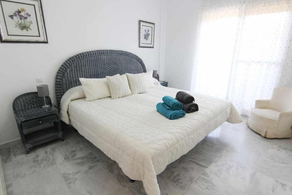 Timon House Playa 70m Piscina Parking *