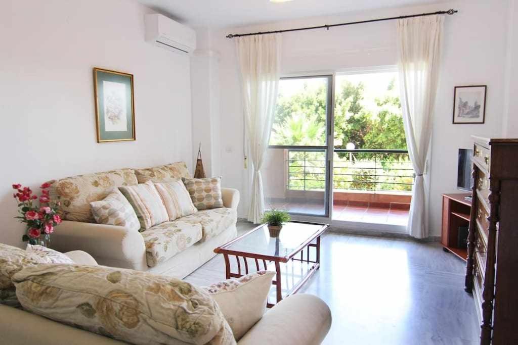 Apartment Timon House Playa 70m Piscina Parking *
