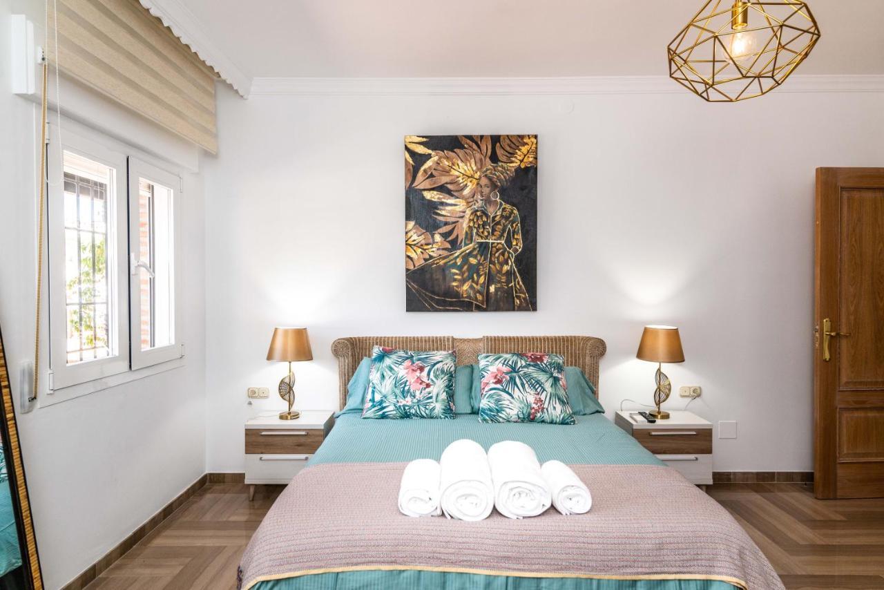 Vb Buganvilla 4bdr With Fantastic Sea Views