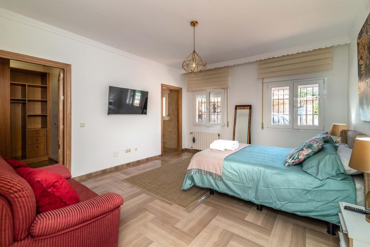 Vb Buganvilla 4bdr With Fantastic Sea Views Villa