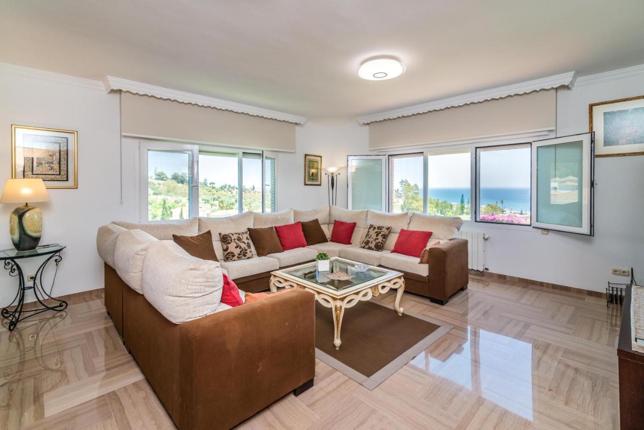 Vb Buganvilla 4bdr With Fantastic Sea Views Villa *