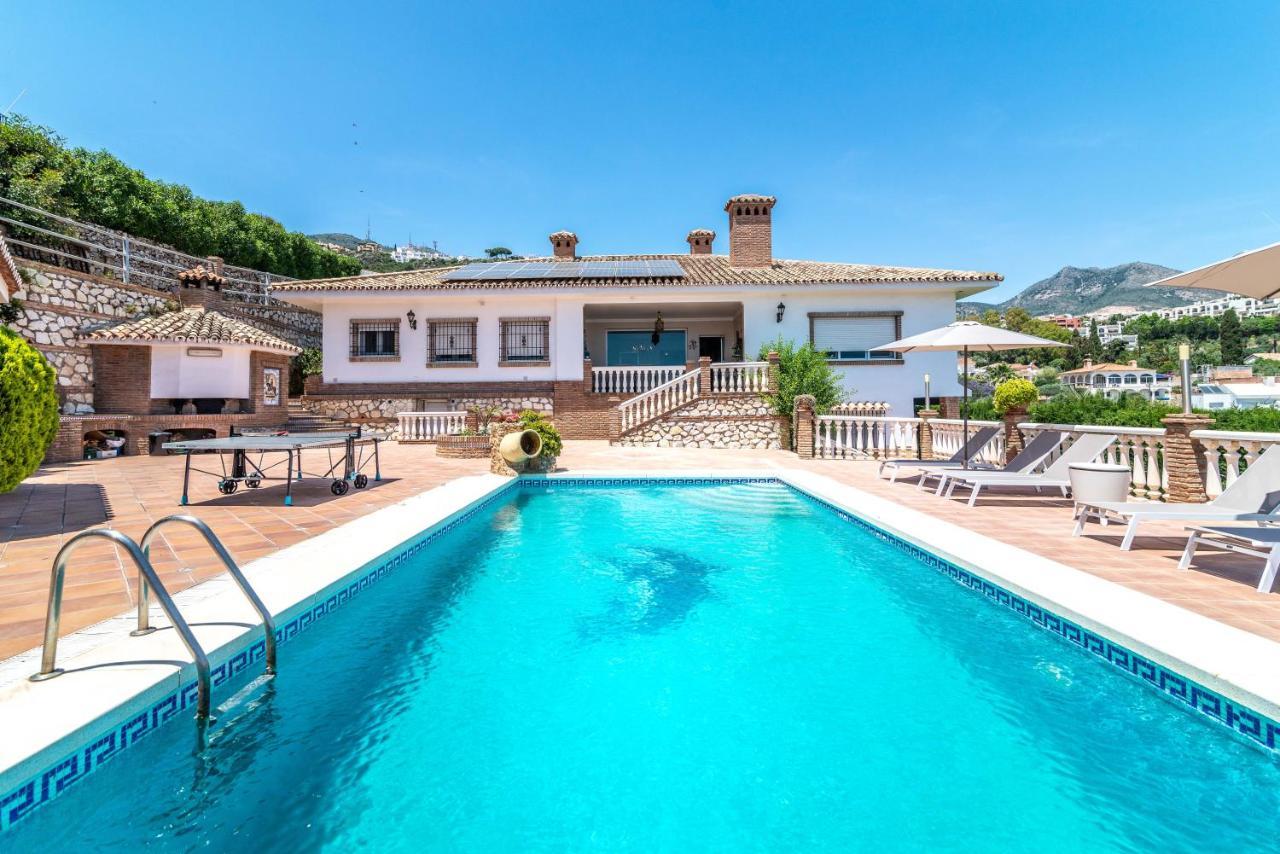 Vb Buganvilla 4bdr With Fantastic Sea Views *