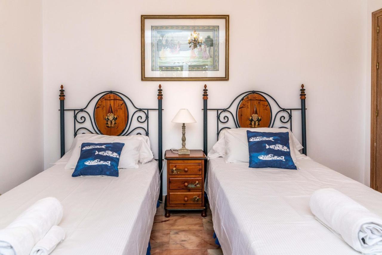 Villa Vb Buganvilla 4bdr With Fantastic Sea Views *