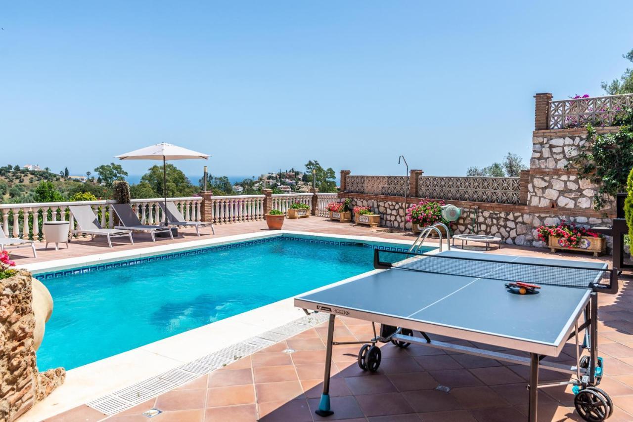 Vb Buganvilla 4bdr With Fantastic Sea Views *
