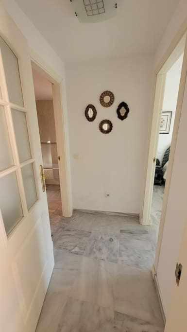 Timon House Playa 70m Piscina Parking Appartement Benalmádena