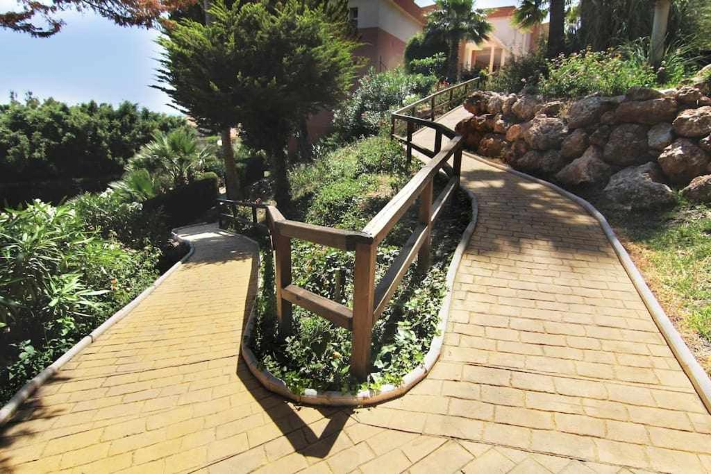 Timon House Playa 70m Piscina Parking *
