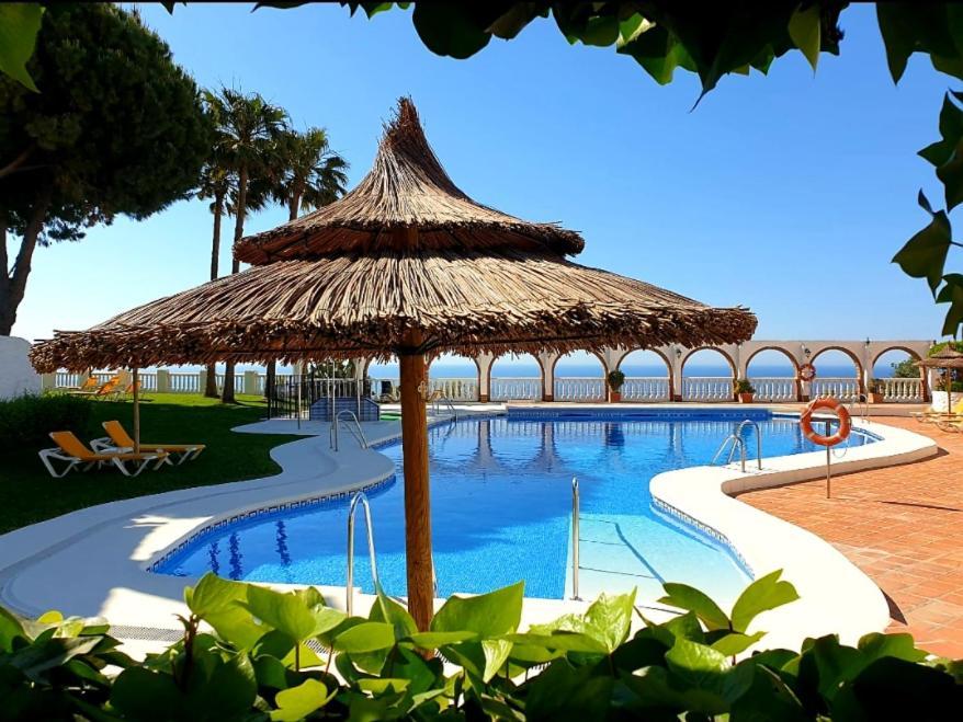 *apartamento Paradise* El Placer Del Relax * Benalmádena
