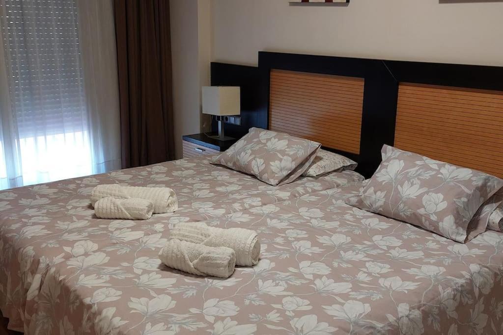 Elegante Alojamiento Con Piscina A 200 M Del Mar. * Benalmádena