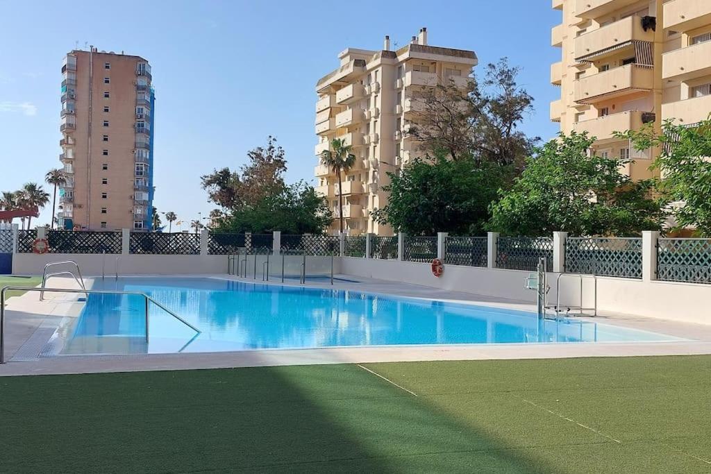 Elegante Alojamiento Con Piscina A 200 M Del Mar. Appartement