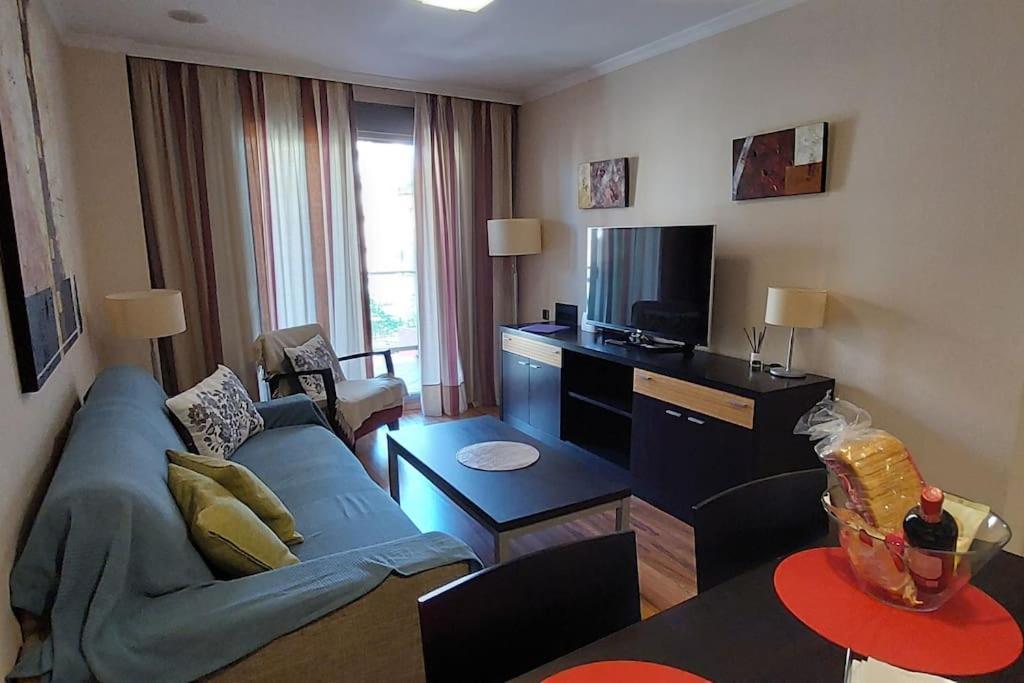 Appartement Elegante Alojamiento Con Piscina A 200 M Del Mar. Benalmádena