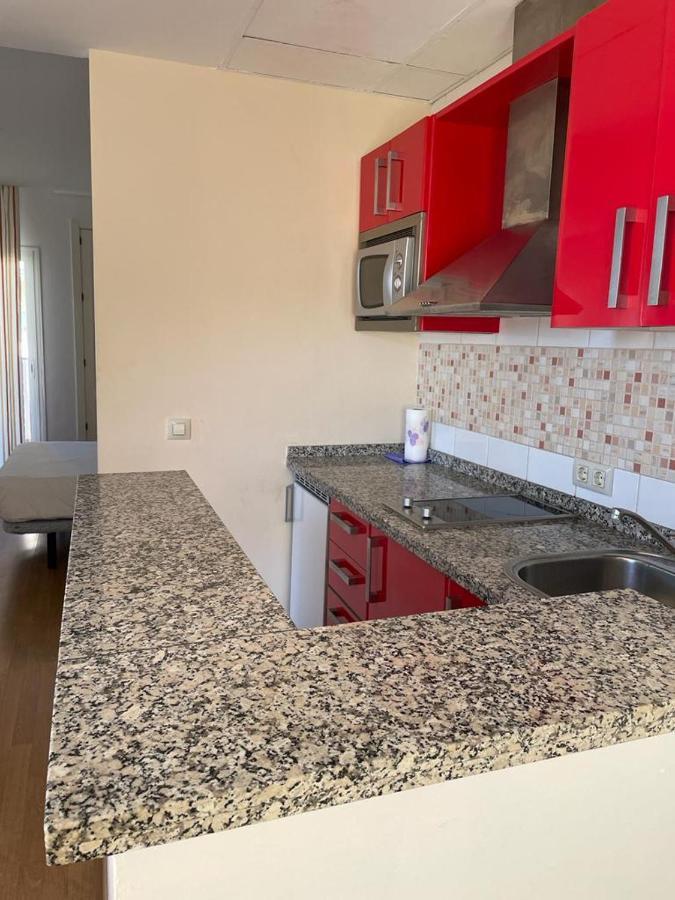 Precioso Apartamento - Torremuelle *