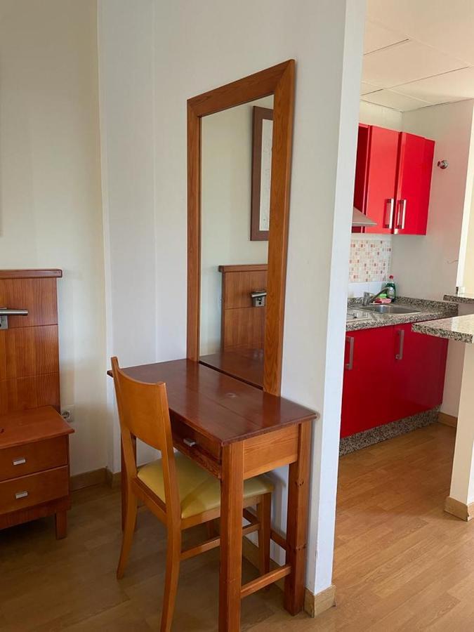 Apartment Precioso Apartamento - Torremuelle