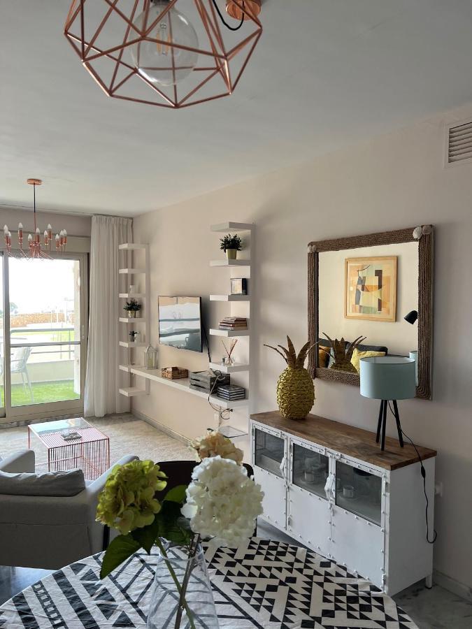 Appartement Sea Breeze - Brisas Del Mar *