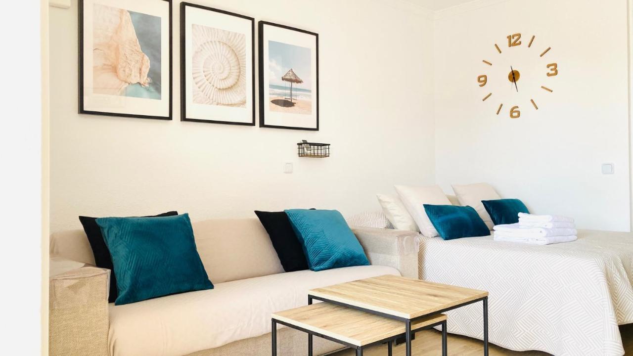 Minerva Paradise Apartment Benalmadena