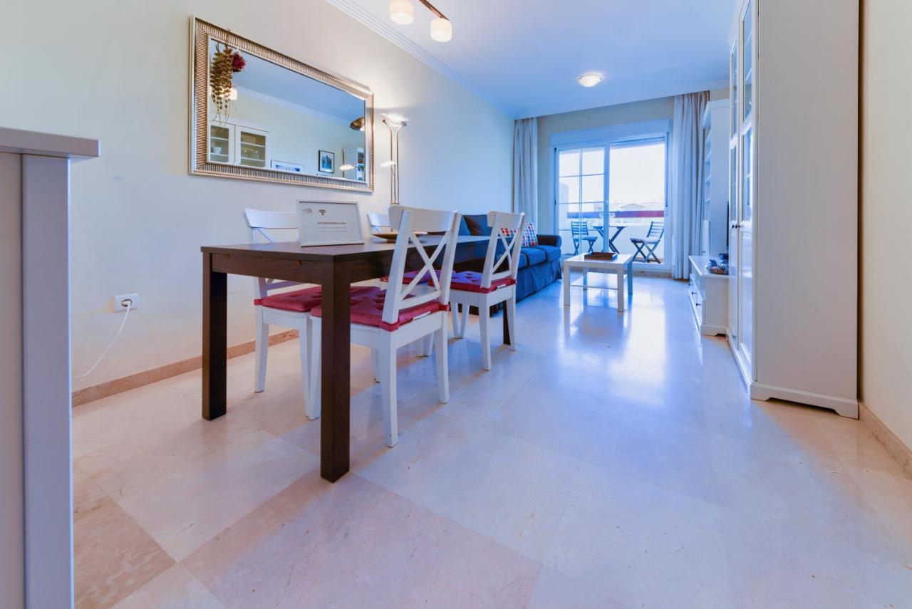 Holidays2benalmadena Arenal Golf 6 Guests With Terrace Pool & Garage * Benalmadena