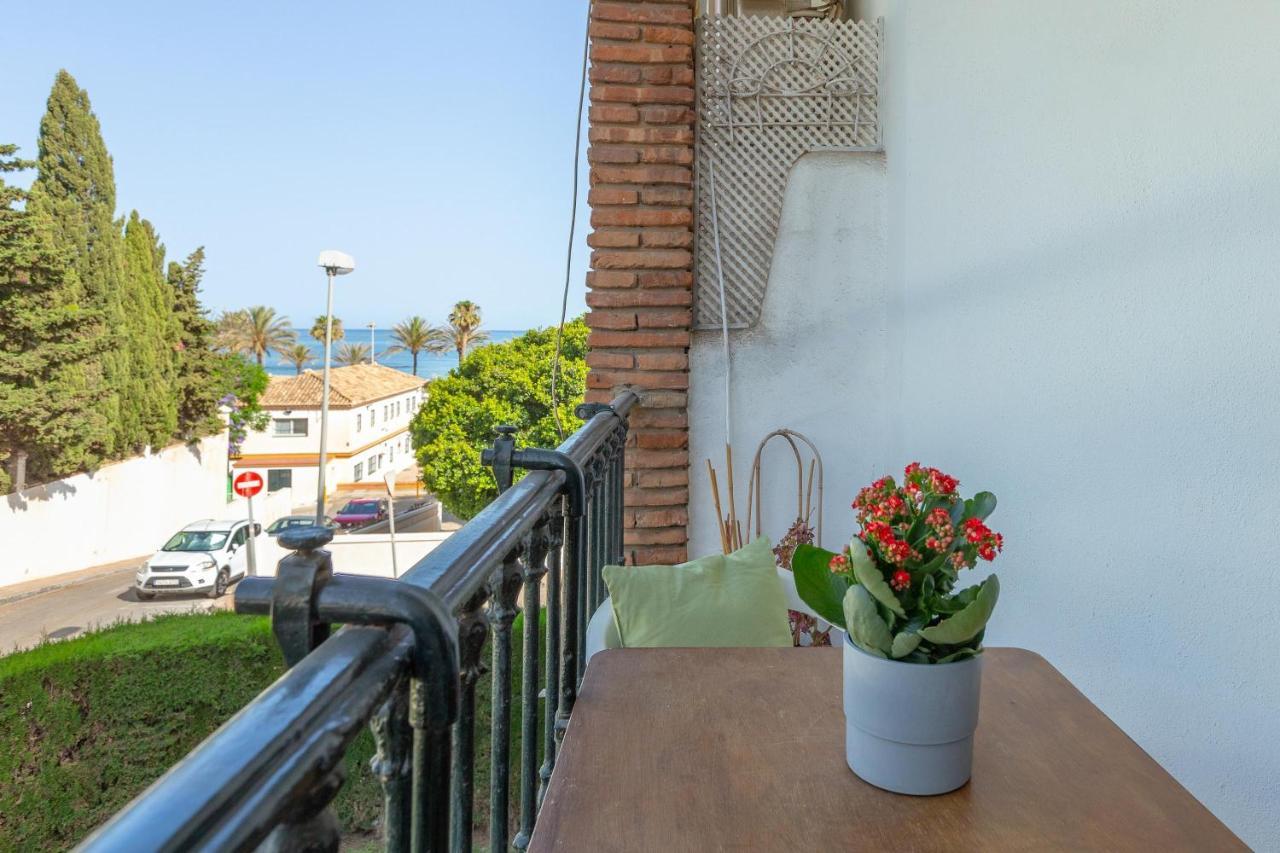 Apartment Cute Oceanfront *
