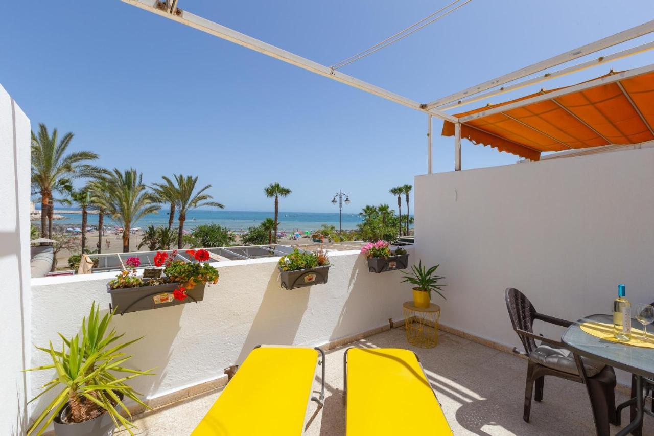 Appartement Right On The