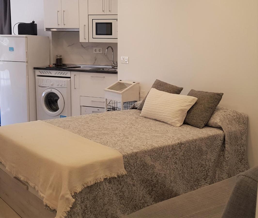 Estudio Rocio Apartment *
