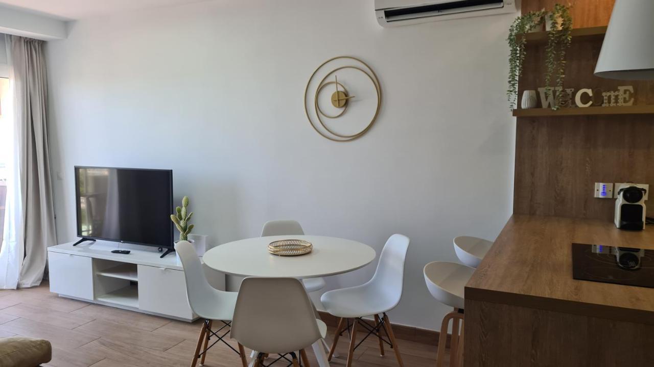 Jupiter Ocean View 1bedroom Appartement