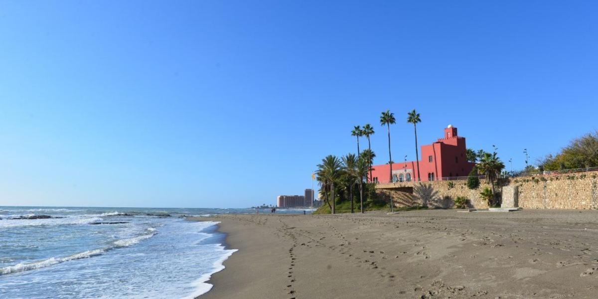 Naciones Playa, Santa Ana Beach Apartment