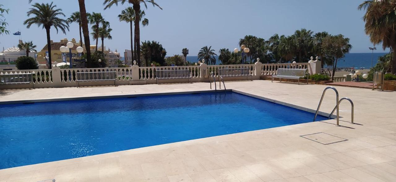 Estudio Torremar Apartment *