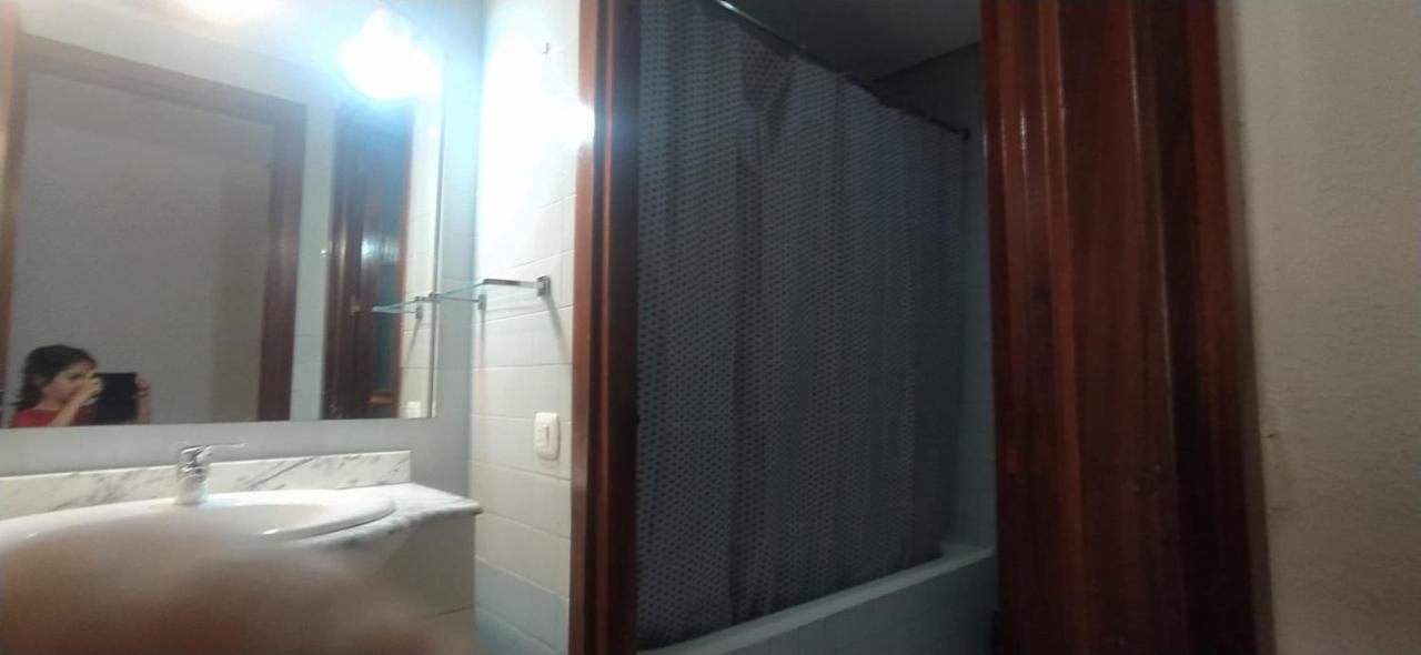 Estudio Torremar * Benalmadena