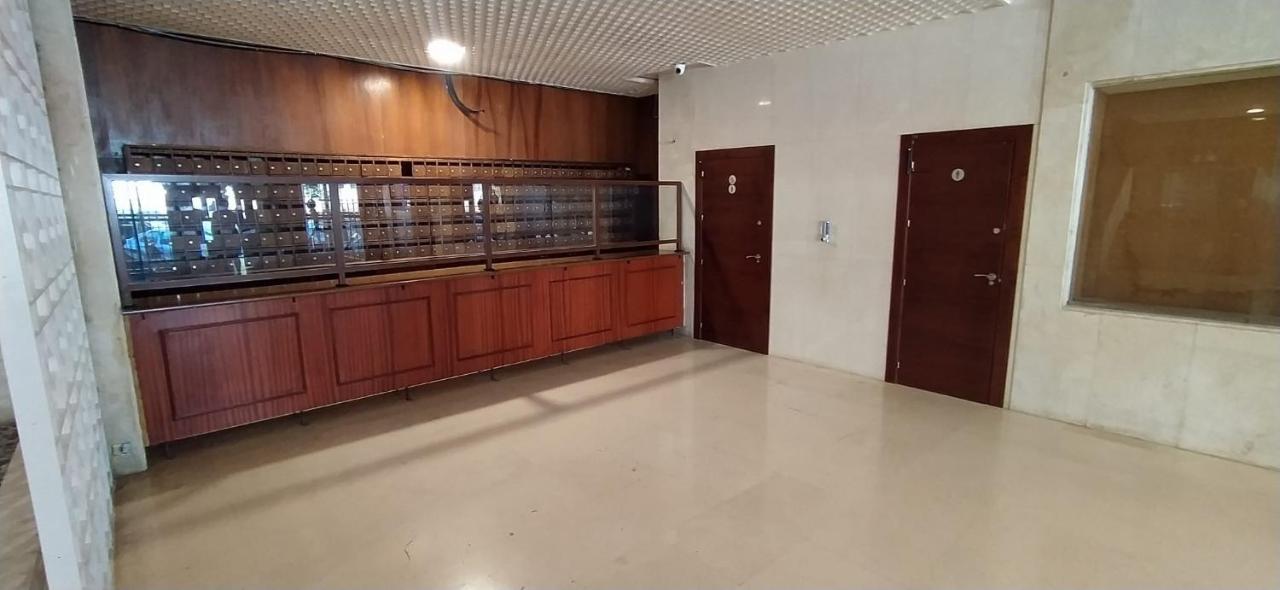Apartment Estudio Torremar Benalmadena