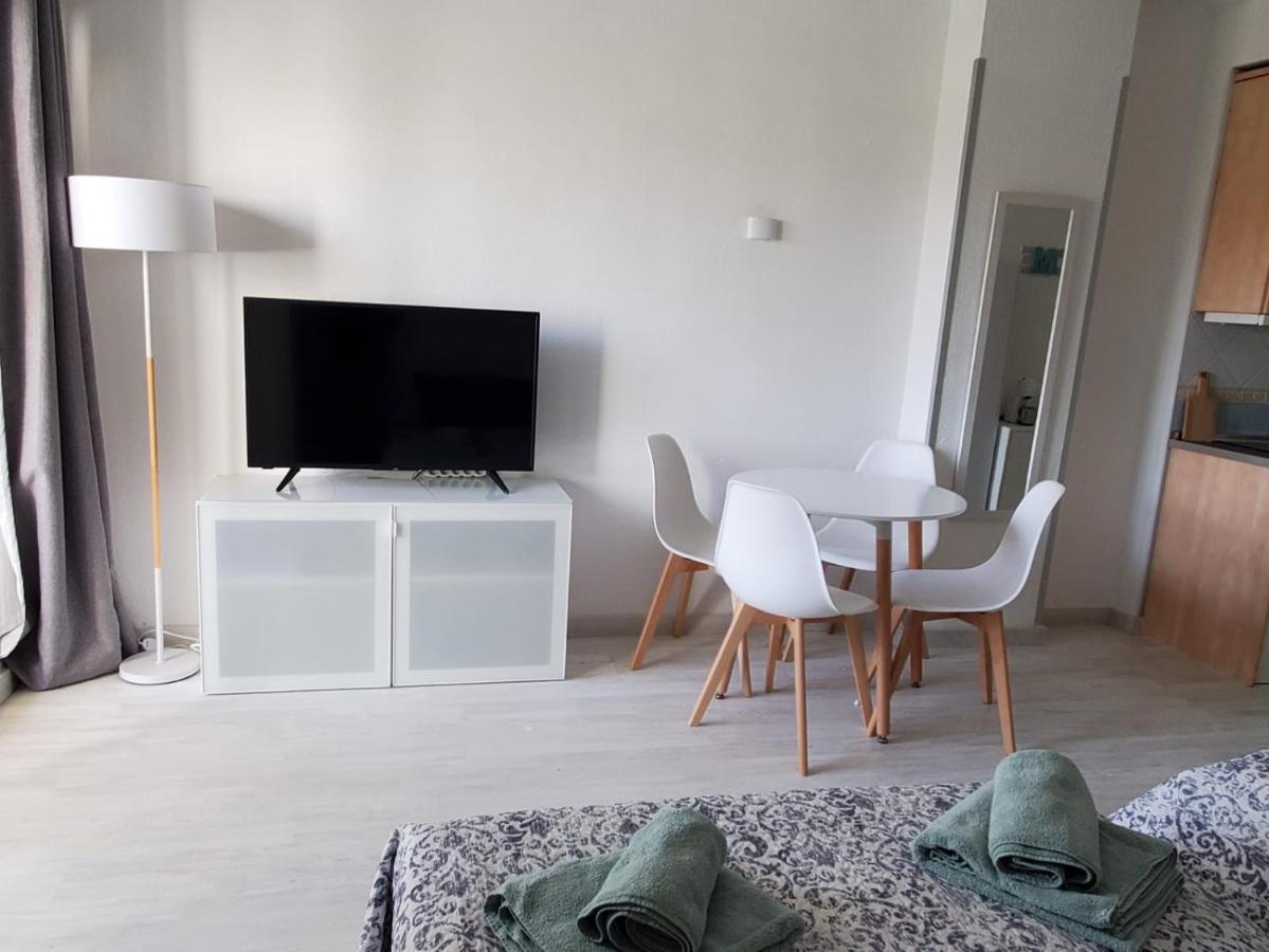 Apartment Benal 229 *