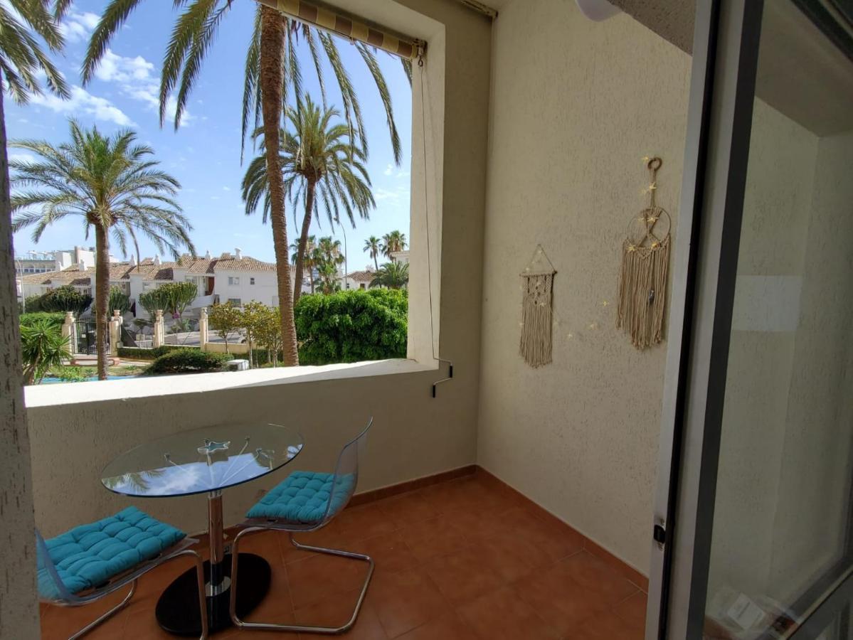 Apartment Benal 229 *