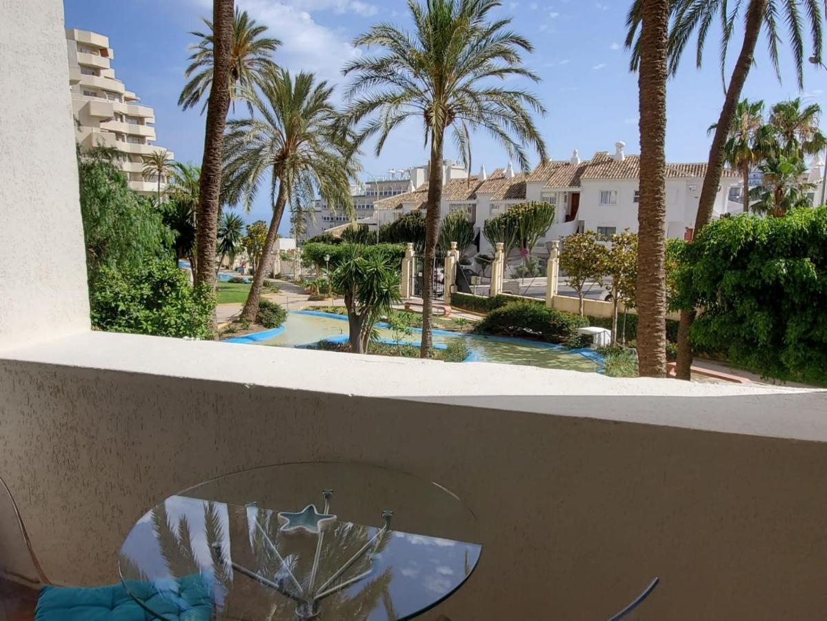 Benal 229 Apartment Benalmadena
