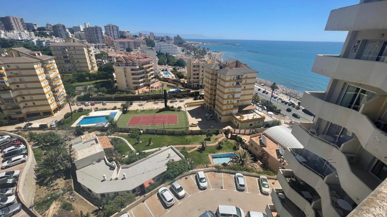 Benalbeach 09 Apartment Benalmadena