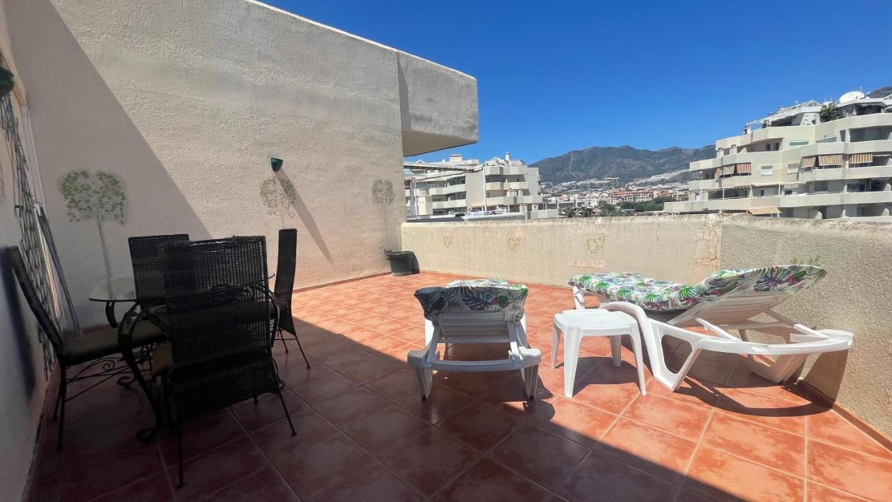 Apartment Benalbeach 09