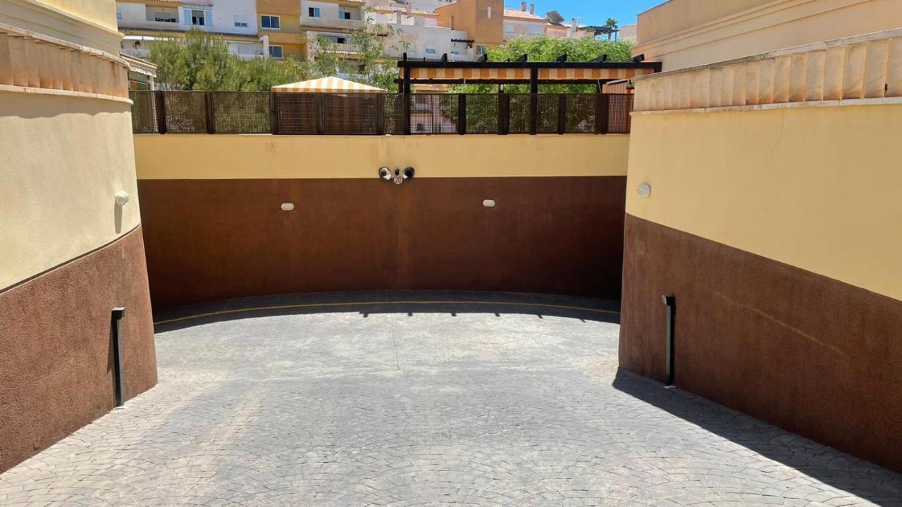 La Terraza De Babor Apartamento *