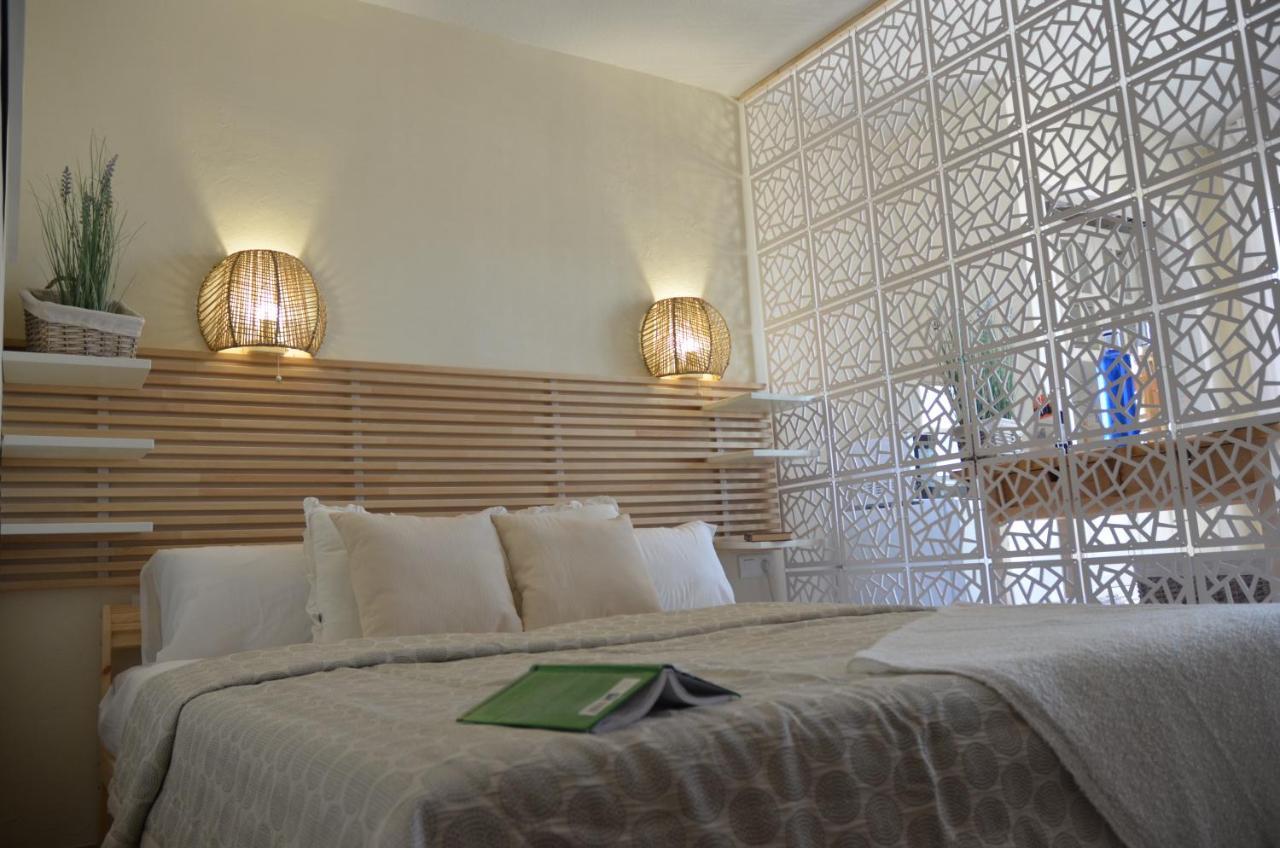 Apartamento Nido - Al Lado De La Playa Apartment Benalmadena