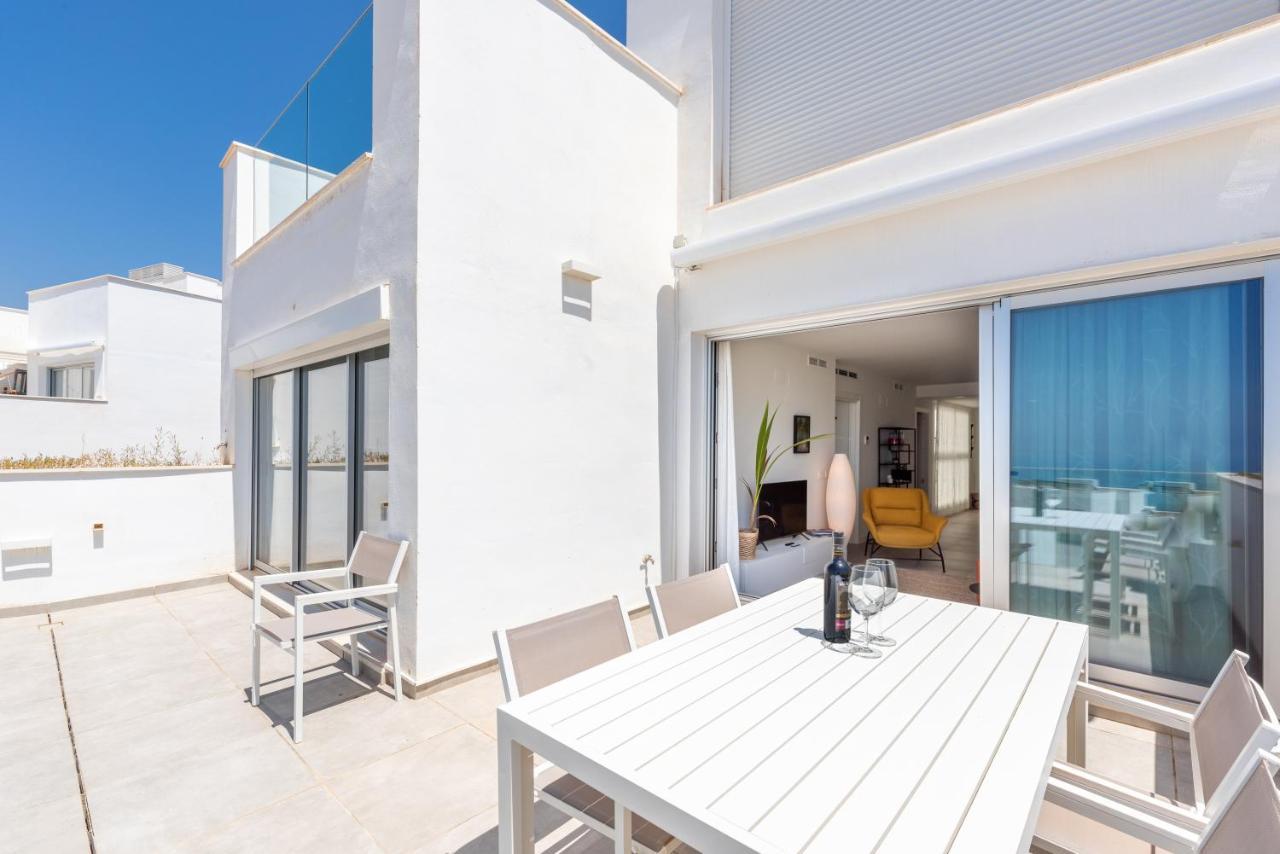 Apartment Apartamento Bahia De Torrequebrada Benalmadena