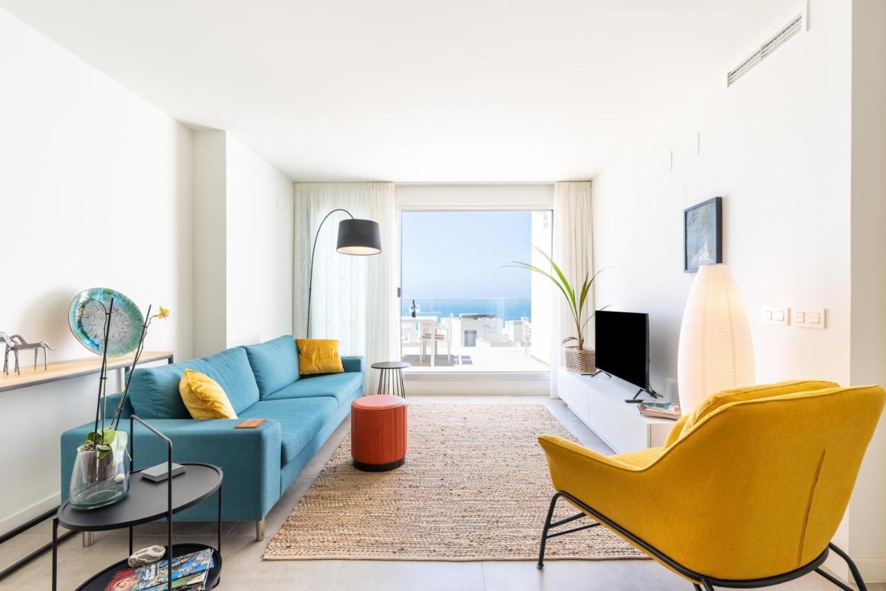 Apartamento Bahia De Torrequebrada Apartment Benalmadena