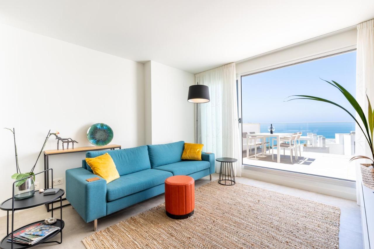 Apartamento Bahia De Torrequebrada *
