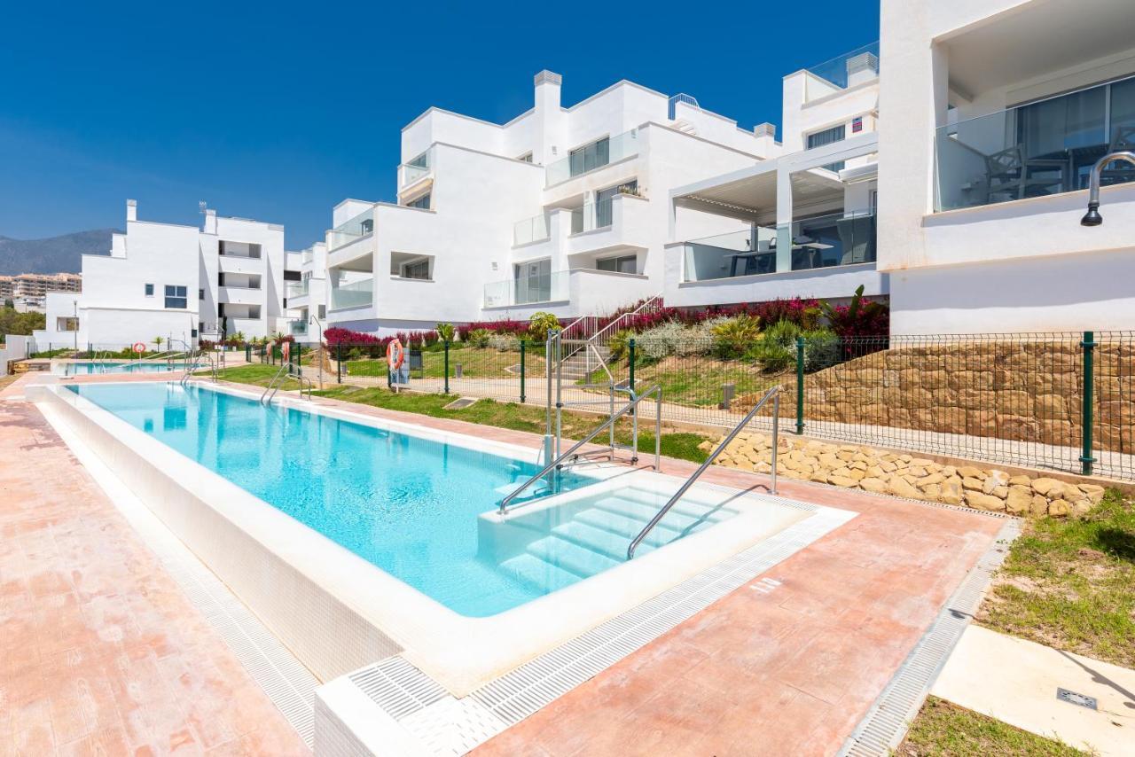 Apartment Apartamento Bahia De Torrequebrada Benalmadena