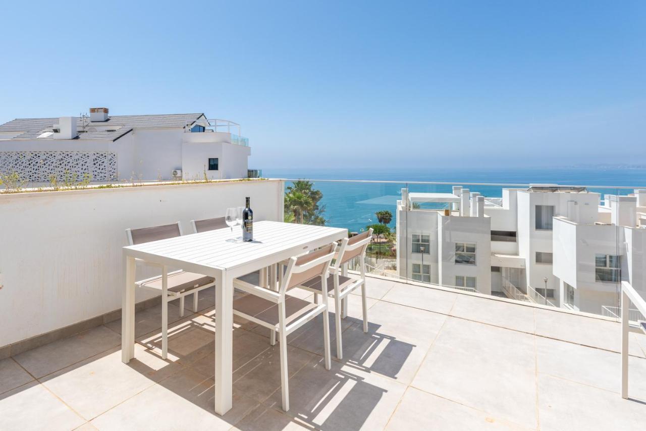 Apartamento Bahia De Torrequebrada Apartment