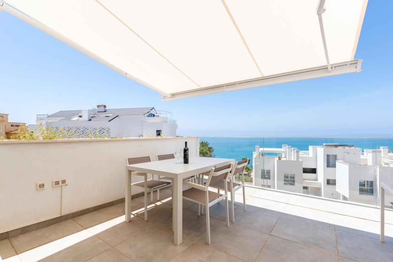 Apartamento Bahia De Torrequebrada * Benalmadena