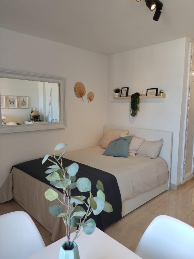 Estudio Iris Vista Al Mar- Costa Del Sol Benalmádena