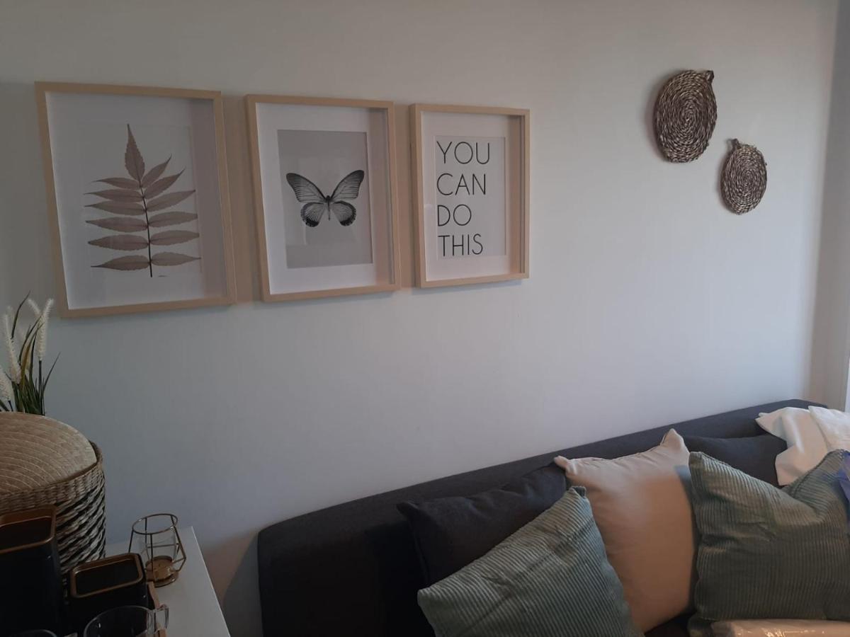 Apartment Estudio Iris Vista Al Mar- Costa Del Sol *