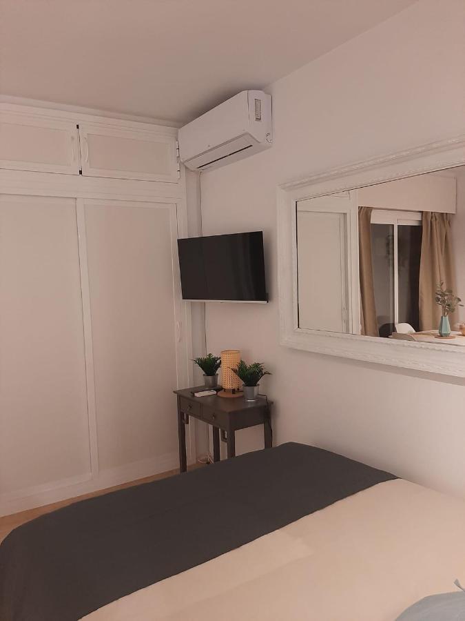 Estudio Iris Vista Al Mar- Costa Del Sol